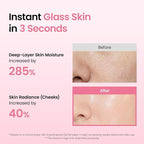 BIODANCE Collagen Peptides Jelly Serum Mist, Hydrating Face Mist, Anti-Aging - Image 4
