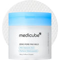 medicube Toner Pads Zero Pore Pad Mild 2.0 | Gentle Calming Toner Pad by medicube