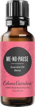 Edens Garden Me-No-Pause Essential Oil Blend- 100% Pure Premium Grade, by EdensGarden