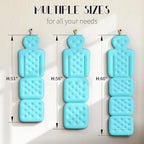 Full Body Bath Pillow for Bathtub, Thick Bathtub Cushion, Luxury Tub Pillow for - Image 6