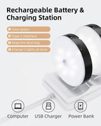 EZVALO Under Cabinet Lighting - Image 9