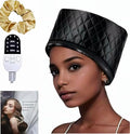 Great For Portable Home Hair Spa Cap, Hair Care Cap, Deep Conditioning by Unknown