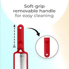 Microplane Colossal Foot File Scraper - Image 7