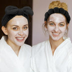 SPA Headbands for Washing Face Makeup Headbands - Image 5
