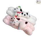 PERFECTSIGHT Kawaii Headband for Spa, Washing Face, Party by PERFECTSIGHT