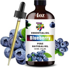 Blueberry Essential Oil by GV77ZFESSENTIALOILBUYNOW