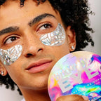 Vitamasques Diamond Eye Pads 3-Pack - Image 7