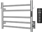 P&Dlusir Towel Warmer, Heated Towel Rack by PDlusir