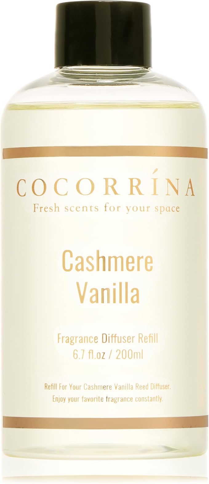 COCORRÍNA Reed Diffuser Refill by COCORR%C3%8DNA