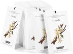 MYARO 12 Packs Vanilla Scented Sachets by MYARO