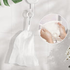 ecoed 2 PC Scalp Massager Shampoo Brush, Scalp Scrubber & Exfoliator - Image 7