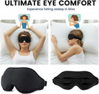 3D Zero-Pressure Sleep Mask - Image 7