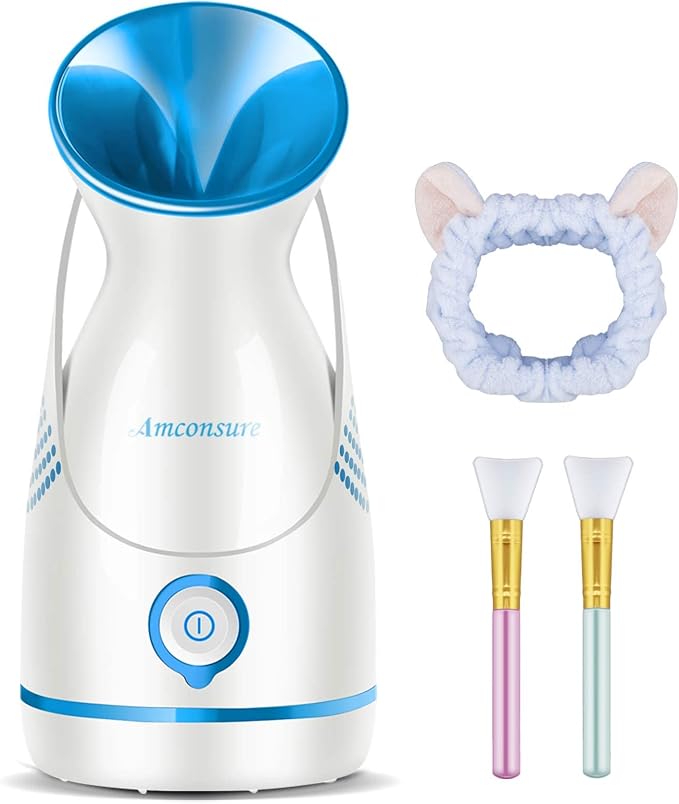 Amconsure Facial Steamer by Amconsure