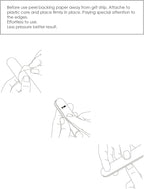 ADAM Shiner Professional Nail Files - Image 3