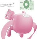 Nooydio Neck Massager, Neck and Back Massager by Nooydio
