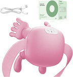 Nooydio Neck Massager, Neck and Back Massager by Nooydio