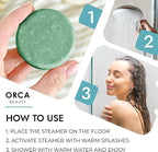 Shower Steamers Aromatherapy - Image 5
