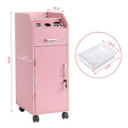 Winado Hair Salon Storage Cart - Image 3