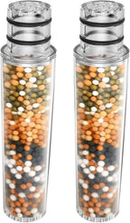 Water Replacement Filter for Shower Head, Compatible by KhotIlong