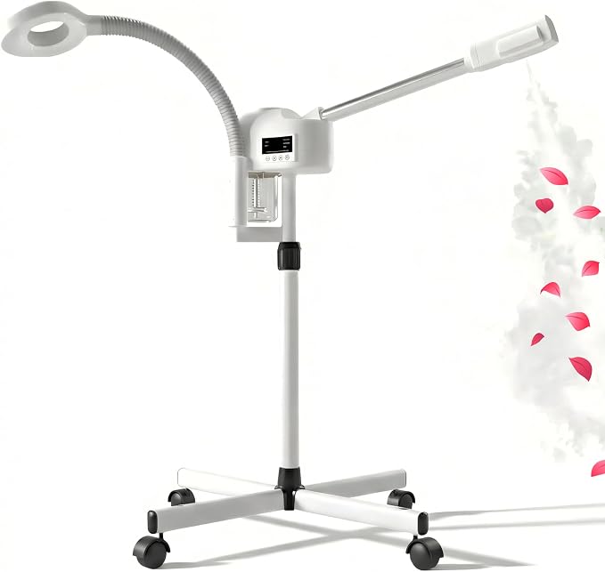 Facial Steamer Professional, Facial Steamer by DressVous