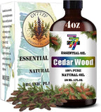 Cedarwood Essential Oil - Image 4