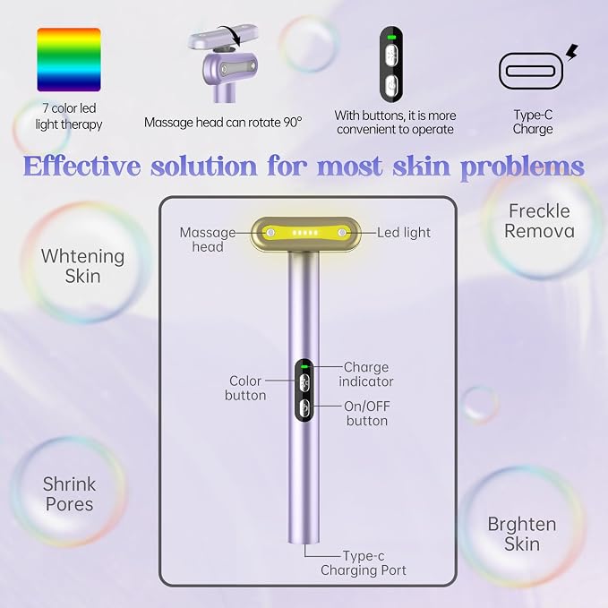 Light-Therapy-Wand - Image 5