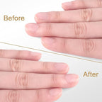Easkep Cuticle Trimmer and Pusher, Professional Stainless Steel Cuticle Cutter - Image 6