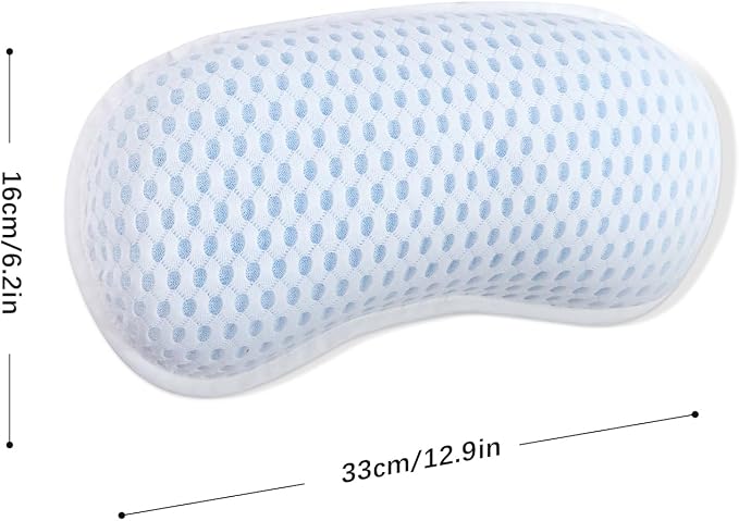 Bathtub Bath Pillows for Tub - Image 7