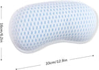 Bathtub Bath Pillows for Tub - Image 7