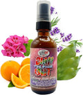 Wild Essentials All Natural Essential Oil Sprays, 2 Ounce, Organic Witch Hazel by WildEssentials