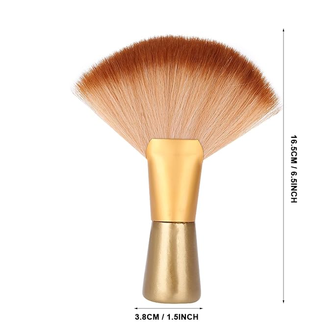 Professional Large Body Powder Brush - Image 2
