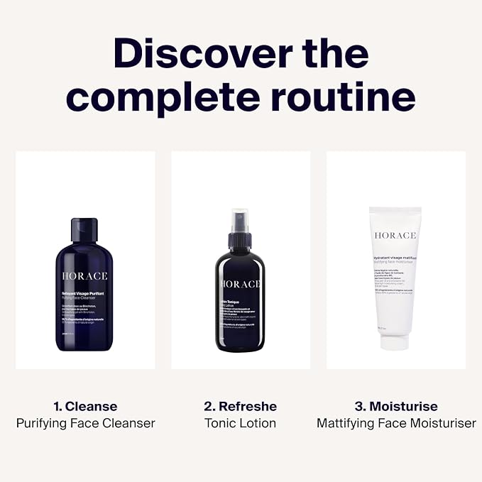 HORACE Tonic Lotion for Men - Image 7