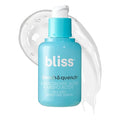 Bliss Drench & Quench Hyaluronic Acid Serum – Hydrating Face Serum by Bliss
