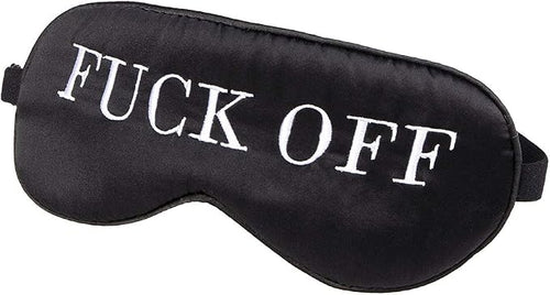 100% Mulberry Silk Sleep Mask Blackout, Cute Natural Sleeping Mask - Image 2