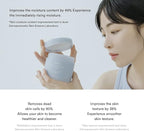Abib Sedum hyaluron pad Hydrating touch | Hydrating - Image 5