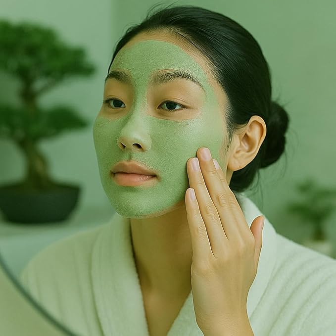 Global Beauty Care Blemish Control Skincare 4-Piece Kit- Facial Cleanser - Image 7
