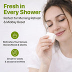 Shower Steamers Aromatherapy - Image 3