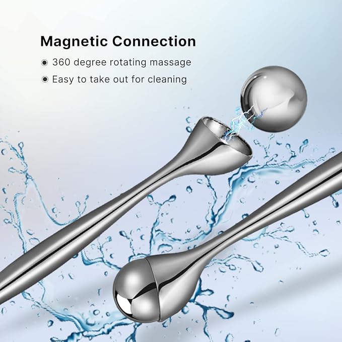 Eye Roller, Facial Roller Massager - Image 3