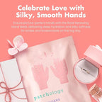 Patchology Rosé Fingers Renewing Hand Mask - Image 2