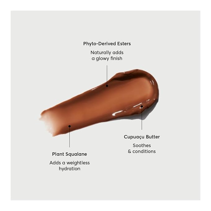 Naturium Phyto-Glow Lip Balm, Hydrating Lip Care - Image 4