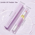 2-in-1 Cuticle Oil Pusher Pen, 2026 New Ceramic Cuticle Pusher Oil Pen - Image 5