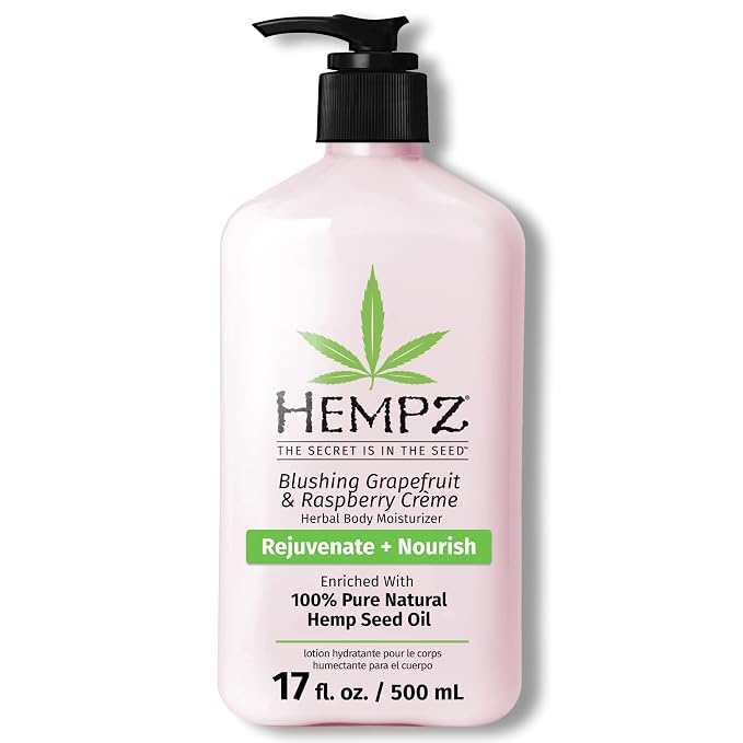 HEMPZ Body Lotion by Hempz