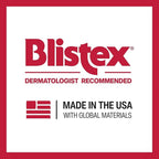 Blistex Medicated Lip Balm, 0.15 Ounce, SPF 15 Sun Protection, Seals in Moisture - Image 6