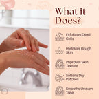 MYSTÉRE BEAUTÉ Himalayan Salt Body Scrub - Image 2