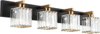 Aipsun Bathroom Vanity Light Fixtures Crystal Vanity Light by Aipsun