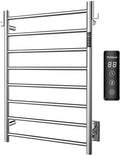 P&Dlusir Towel Warmer, Heated Towel Rack by PDlusir
