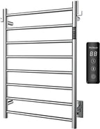 P&Dlusir Towel Warmer, Heated Towel Rack by PDlusir