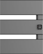 Electric Towel Warmer, Heated Towel Rack by HStruktStore