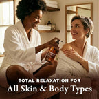 Gya Labs Soothing Massage Oil - Image 7