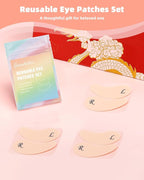 Under Eye Patches Silicone - Image 7
